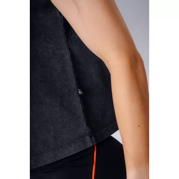  Dámske tielka NEBBIA OLYMPIA OVERSIZED 939 BLACK 