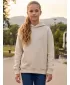 Detská mikina MALFINI CHILL 423 MANDĽOVÁ
