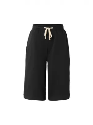 Dámske kraťasy URBAN CLASSICS TB8196 BLACK