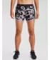 Dámske kraťasy UNDER ARMOUR W UA FLY BY 2.0 PRINTED SHORT 1350198-591 FIALOVÁ