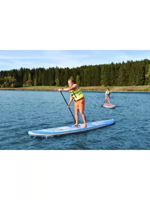 Paddleboard SPINERA Professional Rental 120 MODRÁ
