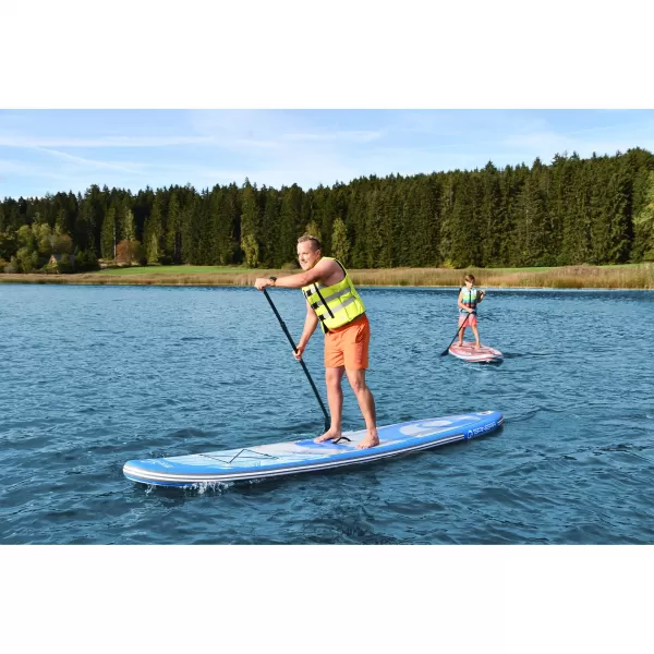  Paddleboard SPINERA Professional Rental 120 MODRÁ 