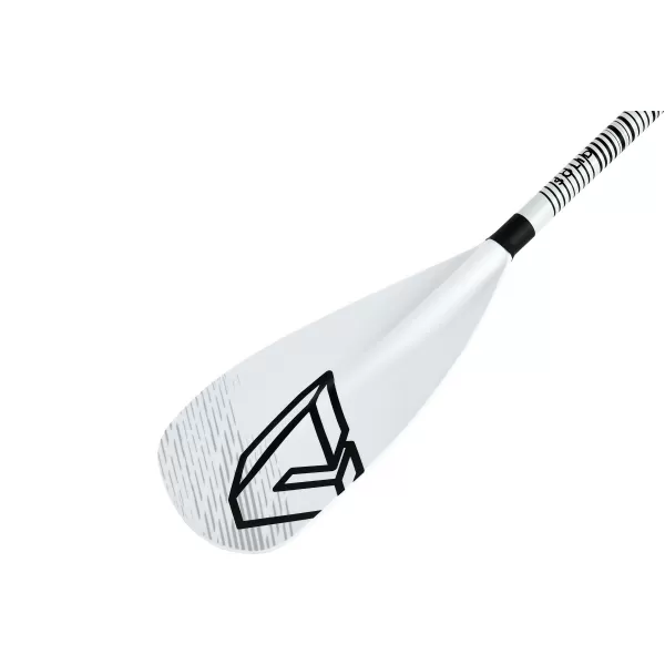  Pádlo AQUA MARINA Solid Fiberglass 2021 NEURČENÉ 