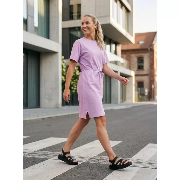  Dámske šaty MALFINI MUSE 816 ORCHID 