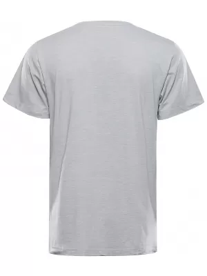 Pánske outdoorové tričko ALPINE PRO NOGER 2 HIGH RISE VARIANT PC