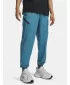 Pánske tepláky UNDER ARMOUR UNSTOPPABLE WOVEN JOGGER 1388823-466 MODRÁ