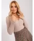 Dámska blúzka BASIC FEEL GOOD RV-BZ-9209.36P BEIGE