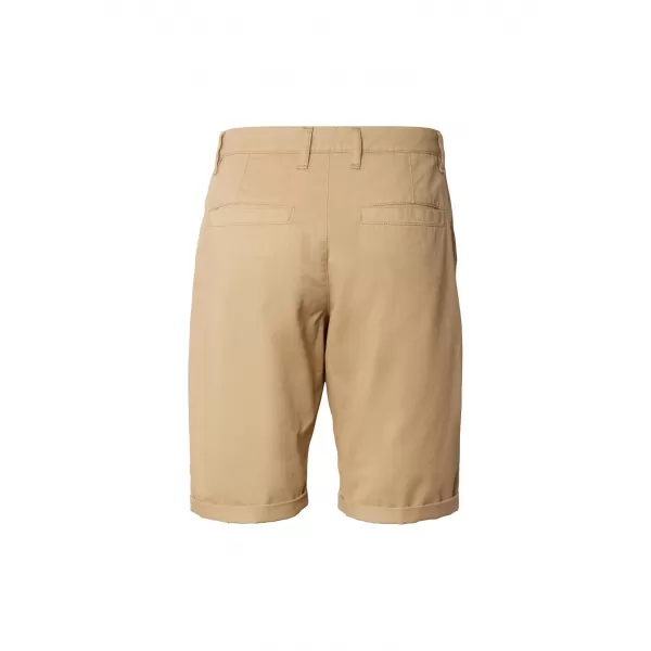  Pánske kraťasy URBAN CLASSICS TB8458 UNION BEIGE 