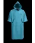Pončo AQUA MARINA Micro-fabric REGULAR AQUA