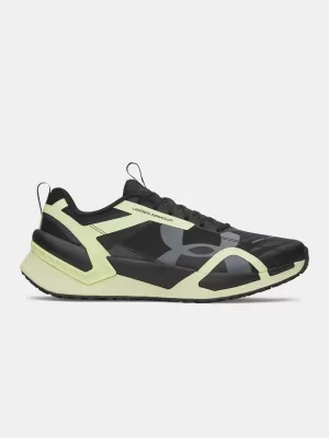 Pánske topánky UNDER ARMOUR UA REIGN XT 6005926-391 ZELENÁ