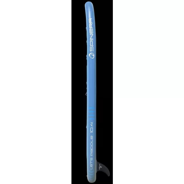  Paddleboard SPINERA Lets Paddle 104 NEURČENÉ 