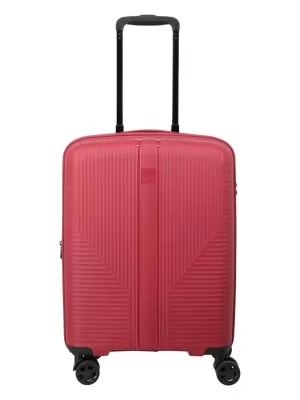 Kufor TRAVELITE AIR STRIPE 4W S EXP RED