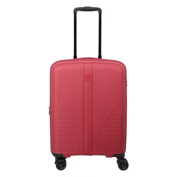  Kufor TRAVELITE AIR STRIPE 4W S EXP RED 
