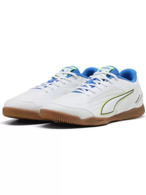 Topánky PUMA TRUCO IV 10884507 PUMA WHITE/GREEN GLARE/ULTRA BLUE/PUMA BLACK