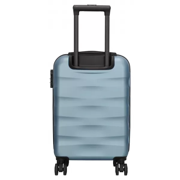  Cestovný kufor BEAGLES TRAVEL ORIGINALS S 19214 ICE BLUE 