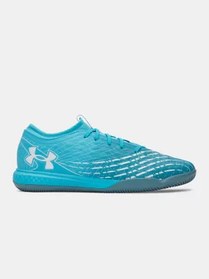 Halovky UNDER ARMOUR U MAGNETICO SELECT 5 IN 6000541-471 MODRÁ