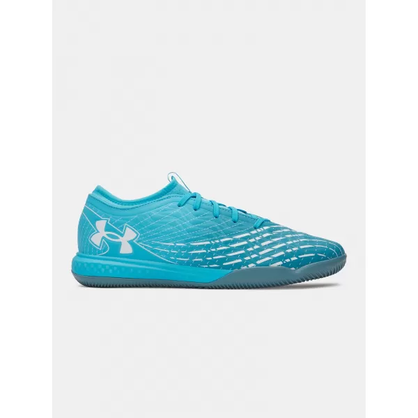  Halovky UNDER ARMOUR U MAGNETICO SELECT 5 IN 6000541-471 MODRÁ 