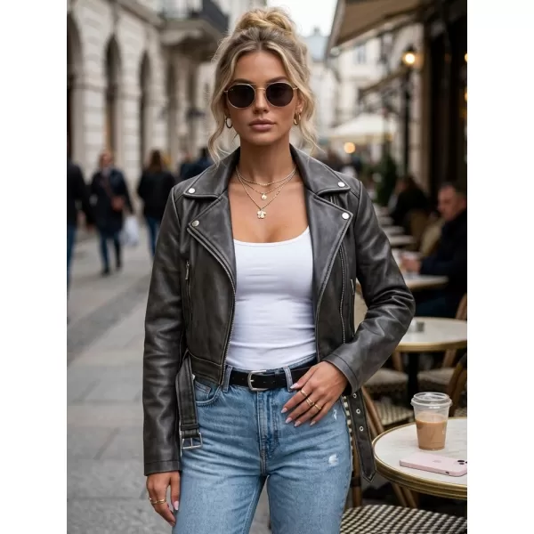  Dámska bunda DSTREET TY5720 ČIERNA 