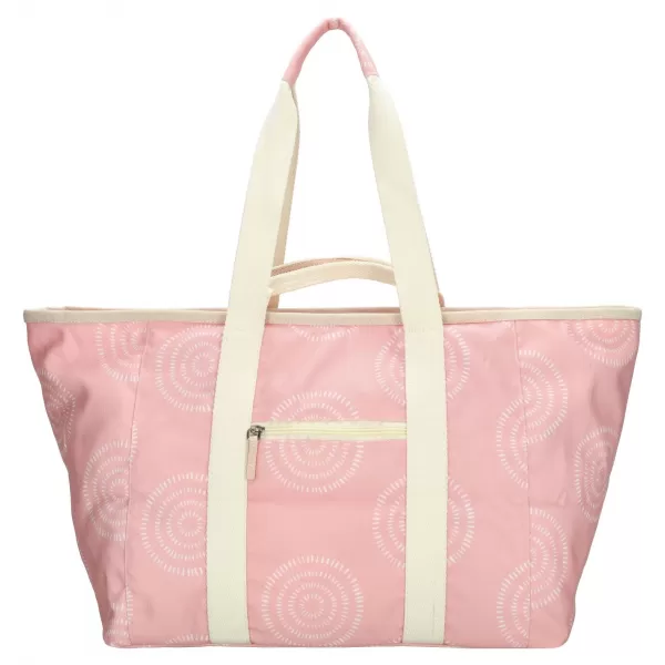  Taška ZEBRA TRENDS ELISE W00761 PINK 