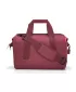 Taška REISENTHEL Allrounder M Twist TWIST MAROON