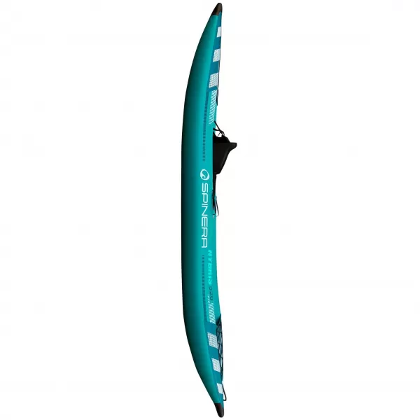  Kajak SPINERA HYBRIS 320 TURQUOISE 
