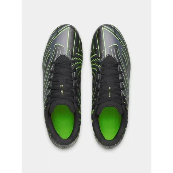  Kopačky UNDER ARMOUR U SHADOW SELECT 4 FG 6006230-001 ČIERNA 