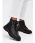 Dámske topánky EVENTO 24BT02-7978 BLACK