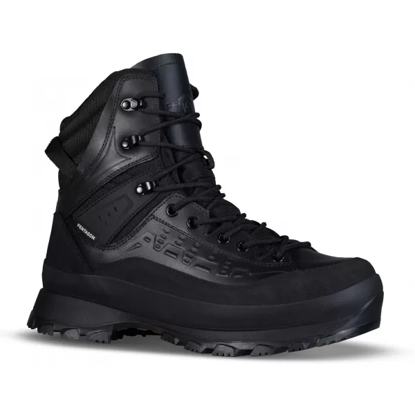  Topánky PENTAGON PREDATOR PATROL 8 K15067 BLACK 