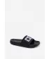 Detské šľapky BIG STAR SHOES TT374A003 BLACK/BLUE