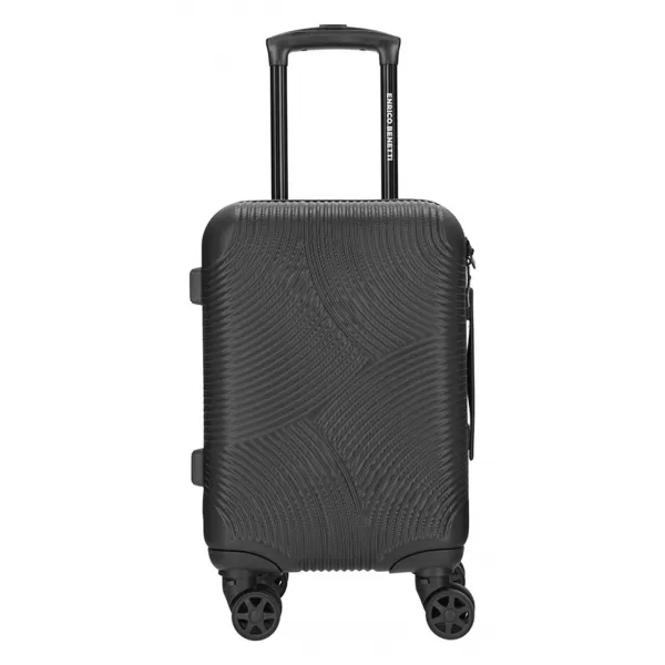  Kufor ENRICO BENETTI LOUISVILLE 39040 BLACK 