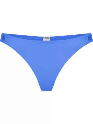Dámske bikiny - spodný diel NORDBLANC TWINKLE NBSSS8242 MODRÁ