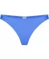 Dámske bikiny - spodný diel NORDBLANC TWINKLE NBSSS8242 MODRÁ