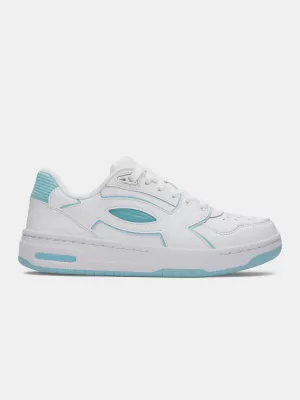 Dámske topánky UNDER ARMOUR UA W FLEX 6007038-104 BIELA
