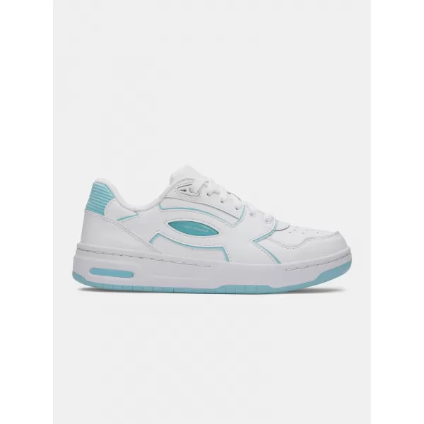  Dámske topánky UNDER ARMOUR UA W FLEX 6007038-104 BIELA 