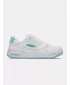 Dámske topánky UNDER ARMOUR UA W FLEX 6007038-104 BIELA