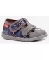Detské šľapky MILAMI 118/BR-36 GREY