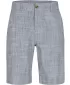 Pánske kraťasy URBAN CLASSICS TB7563 BLACK/WHITE