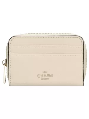 Peňaženka CHARM LONDON BIRMINGHAM 21429 WHITE