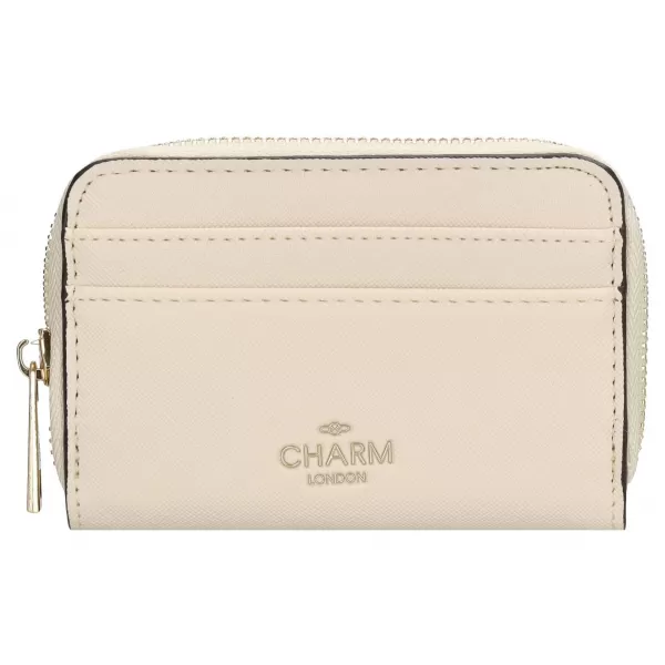  Peňaženka CHARM LONDON BIRMINGHAM 21429 WHITE 