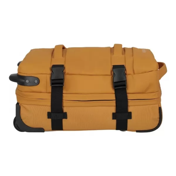  Taška TRAVELITE BOLONIA WHEELED DUFFLE YELLOW 