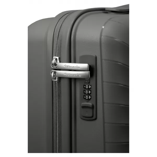  Sada kufrov TRAVELITE TAMARIS VOYAAGE ANTHRACITE 