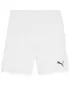 Pánske kraťasy PUMA TEAMGOAL SHORTS 705752-04 PUMA WHITE/PUMA BLACK