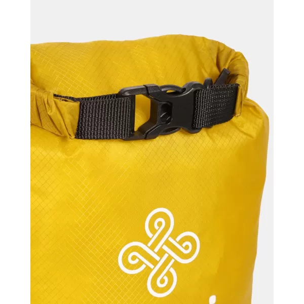  Batoh KILPI DRYBAG 5-U 1U0611KI ORANŽOVÁ 