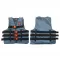 Plavecká vesta SPINERA ALLROUND II DUAL SIZE L/XL BLUE/ORANGE