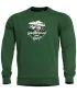 Pánsky sveter PENTAGON HAWK WEATHERPROOF K09019-WE SPRINGBOK GREEN