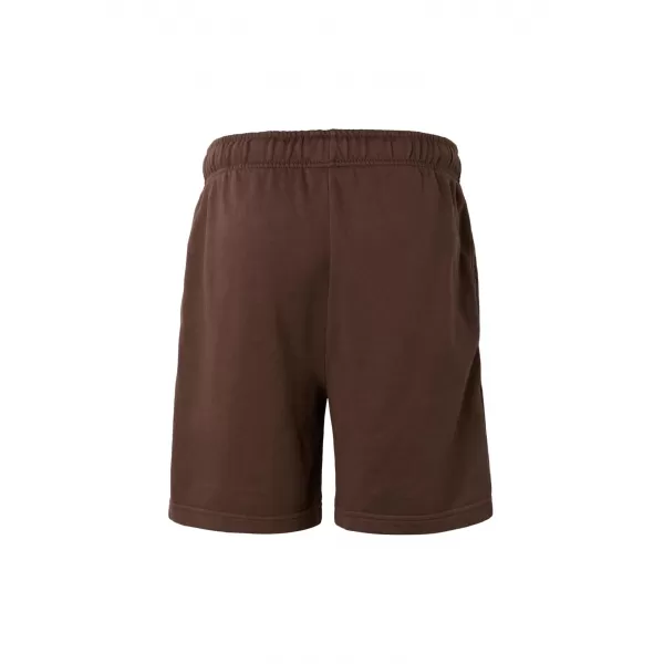  Pánske kraťasy URBAN CLASSICS TB8230 CHOCOLATE BROWN 