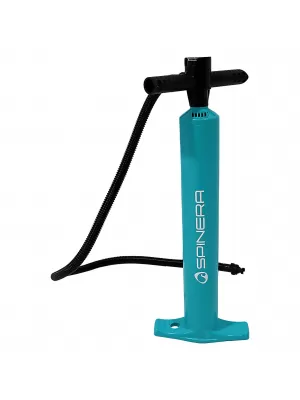 Pumpa SPINERA SINGLE ACTION OCEAN BLUE