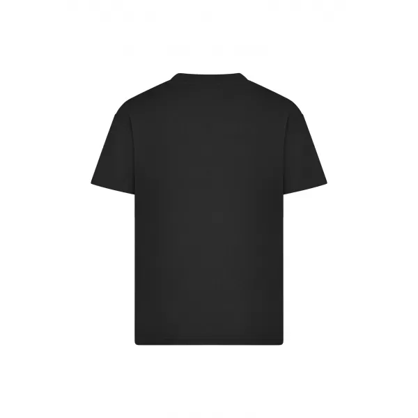  Pánske tričko URBAN CLASSICS TB9050-00007 BLACK 