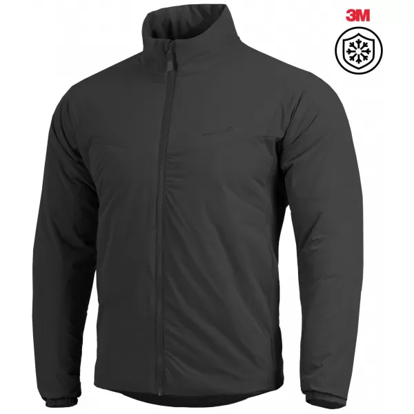  Pánska bunda PENTAGON LYNX V2.0 3M G60 INSULATION JACKET K08055-2.0 BLACK 