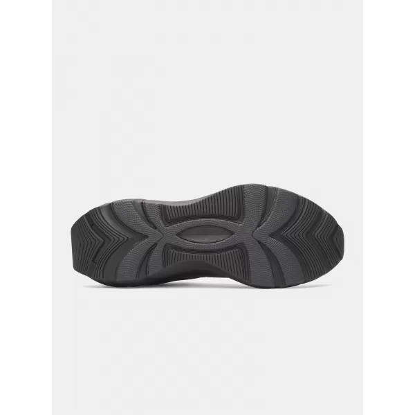 Topánky UNDER ARMOUR AURA RPSTP 6008992-002 ČIERNA 